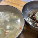 황제보쌈냉면칼국수 이미지