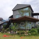 라 팡시옹 | 경주 라팡시옹 펜션 앙주 / 깔끔하고 친절한 숙소