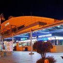 천지휴게소주유소 목포방향 이미지