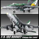 F/A-18C HORNET Chippy Ho! "2009" #12432 [1/72 ACADEMY MADE IN KOREA] Pt1 이미지