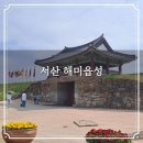 나라꽃 무궁화 명품길 | 서산 해미읍성 조선 3대 읍성 중 하나로 가볼만한 곳 관람코스