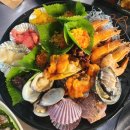 대복수산 | 김포 장기동 횟집 대복수산 석모리맛집