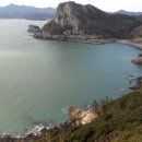 금갑해수욕장 이미지