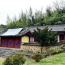 밀성박씨사당 이미지