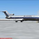 김포-제주 EASTERN AIRLINES B727-200(captainsim) 이미지