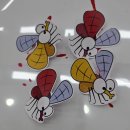 (북스타트)랄랄라 동화놀이 | 🦟 피가 팡!🎨 색깔이 섞여 짠! 재미 가득 북스타트 &#39;모기 잡기 놀이&#39; 수업 후기 및 활용 팁