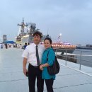 한국해군함정 상하이방문행사(2015년08월29일) 후기 이미지