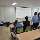 2025년 상반기 직장 내 괴롭힘 예방교육 및 성희롱 예방교육 실시 이미지