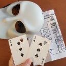 이해공간 | 슬립노모어 2회차 후기/공간지도로 이해한 공연