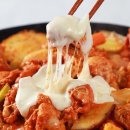 춘천닭갈비오리