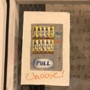 전시기획 | 불안의 좌표展 : 예술지구P