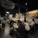 씨유 파주LCD본점 | 명동삼겹살맛집 회식장소는 블루리본 받은 육통령 서울 송년회 고기집