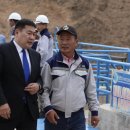 고비 태양광발전소 이미지