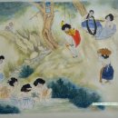 단오풍정 이미지