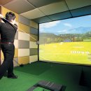 골든스크린골프 이미지