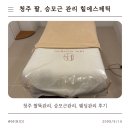 청주 힐에스테틱 팔 슬리밍관리 후기｜승모근 라인 정리 효과 좋았던 곳