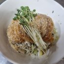 고기다비빔밥
