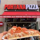 포르타나(PORTANA) 로고