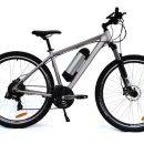 500W 파나소닉배터리 28/29인치 E-Bike 이미지