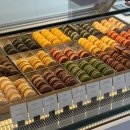 미완성 | 안국 - 북촌 마카롱 디저트 맛집 카페 ‘미완성 식탁’ (맛, 종류 후기)