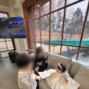 '심쿵사할 뻔한' 슈슈클로젯 딸 아기 돌드레스 대여 내돈내산 후기