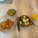 디(D)카페테리아 한식당 | [이탈리아 교환학생] Ep.27 | 1월 일상🎊 로마 영화관🍿 조성진 공연🎹 시험기간의 늪💩 냉털 기간🍳