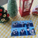 초보자를 위한 코바늘 뜨기(크리스마스 가랜드 만들기) | 일상:) 임산부 태교뜨개질 후기 (망함 주의)