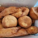 동성로왕찹쌀꽈배기 - 북구 침산남로 150 | 동성로왕찹쌀꽈배기