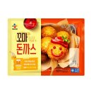 꼬마돈까스 이미지