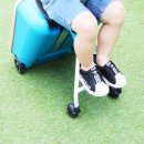 이지글로벌 | 타는 캐리어 마이크로 러기지 이지 아기 어린이 캐리어유모차 신제품 안전 쿠션 후기