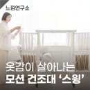(주)메디웨이브 | 건조기 vs 스타일러 vs 스윙 — 열풍 없이 옷감을 살리는 S-리듬의 비밀