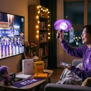 커뮤니티센터 및 공연장 주변거리 1 이미지