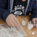 진해재활원 | 진해재활원 공예치료 프로그램 후기, 젤캔들 만들기 체험