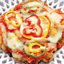 올리브피자치킨 이미지