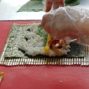 한명숙김밥집