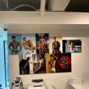 짐피크 PT 헬스 수원인계점 이미지