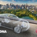LG전자-마그나 EV 파워트레인 합작사 공식 출범 이미지
