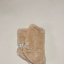 봄마중(2월에는) | [육아] 겨울나기 Best 아이템 추천 올포홈 아기 풋워머 수면양말 내돈내산 후기