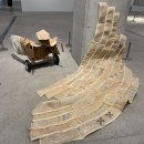 뉴미디어 아트 속 인간- 비인간 관계 / 데이터화 된 토폴로지 | 국립현대미술관 서울 《사물은 어떤 꿈을 꾸는가》전시관람후기