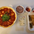 청주 봉명동 배달맛집 끝판왕 찜닭&amp;곱도리탕 후기