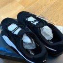 엔터식스안양컨버스 | PUMA 푸마 스피드캣 고 블랙 후기 사이즈 추천 지네의 신발쇼핑