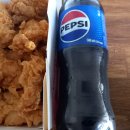 멕시카나 치킨 이미지