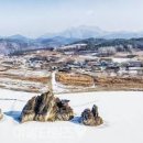 단양 도담삼봉 주차 전망대 황포돛배 충북 단양가볼만한곳 이미지