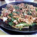 김치삼겹살 이미지