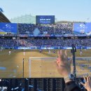 해뜨는모터스 | 수원 v 서울이랜드 직관 후기! 정답은 있다, 풀이 과정이 아플 뿐