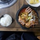 노을감자탕 이미지