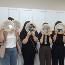 감성 마크라메&라탄공예 이미지