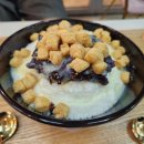 빙동댕(위례점) | 위례 빙수맛집 빙동댕 위례점 방문 후기