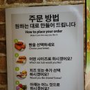 서브웨이보라매점