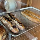 웰빙천연발효- 치아바타. 포카치아. 바게트 | 제주여행 빵맛집 '레드와칠리페퍼스' | 제주 공항 근처 천연발효종 초코바게트 건강한 빵